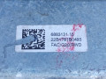 балка подвески передняя (подрамник) BMW 4 серия G22/G23 G22 2022, 2.0 л., B48 B20 A, бензин, АКПП, c36, купе, задний привод, 6883131 - фото №3