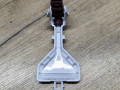 фонарь салона (плафон) BMW X1 U11 2023, электро, полный привод, 63315A5D5D2, 5A5D5D2, 5A5CF90 - фото №2