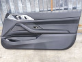 салон (комплект сидений) BMW M4 G82/G83 G82 2023, 3.0 л., S58B30A, бензин, купе, полный привод - фото №9