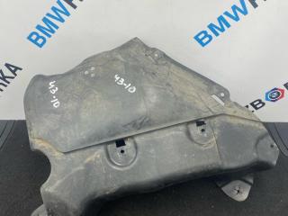 защита днища BMW M3 G80/G81 G80 2023, 3.0 л., S58B30A, АКПП, седан, полный привод, 9477342