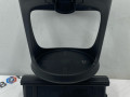 подстаканник Mercedes-Benz V-Класс W447 [рестайлинг] W447 2024, 2.0 л., OM 654.920, дизель, АКПП, черный обсидиан металлик mb 9197, микроавтобус, задний привод, 4478101400, A4478101400 - фото №3