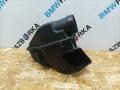 корпус воздушного фильтра BMW 7 серия G11/G12 G11 2017, 4.0 л., B57 D30 B, дизель, x03 rubin-metallic black, седан, полный привод, 7643301 - фото №3
