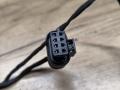 дверная проводка BMW X6 G06 2020, 3.0 л., B57 D30 A, дизель, АКПП, внедорожник 5 дв., полный привод, 705-330 - фото №2