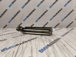 тепловой экран глушителя BMW M2 G87 2024, 3.0 л., S58B30A, бензин, АКПП, купе, задний привод, 7447183