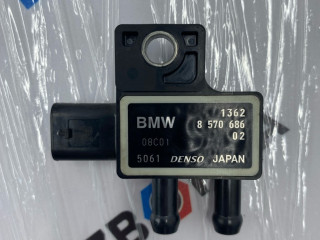 Датчик разности давления BMW X6 G06 2020, 3.0 л., B57 D30 A, дизель, АКПП, внедорожник 5 дв., полный привод, 8570686, 13628570686