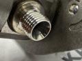 ТНВД BMW X5 G05 2021, 3.0 л., бензин, АКПП, с27, внедорожник 5 дв., полный привод, правый руль, 8631642, 13518631642, 0261520521 - фото №5