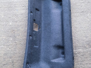 обшивка крышки багажника BMW M3 G80/G81 G80 2023, 3.0 л., S58B30A, бензин, АКПП, c4g, седан, полный привод, правый руль