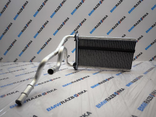 радиатор отопителя (печки) BMW M2 G87 2024, 3.0 л., S58B30A, бензин, АКПП, купе, задний привод