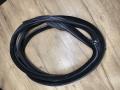уплотнитель двери BMW 5 серия F07/F10/F11 [рестайлинг] 2013, 3.0 л., N57 D30 A, дизель, АКПП, задний привод, 7196349 - фото №2