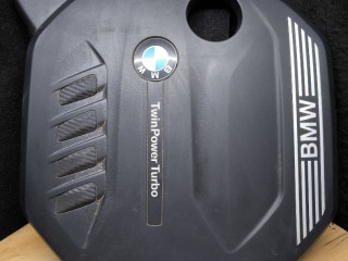 декоративная крышка двигателя BMW 6 GT G32 2019, 2.0 л., B47 D20 B, дизель, АКПП, 416, внедорожник 5 дв., задний привод, 11148579541, 8579541