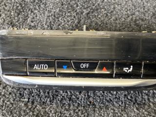 блок управления печки / климат-контроля BMW 4 серия G22/G23 G22 2021, 2.0 л., B48 B20 B, бензин, АКПП, c31, купе, задний привод, 9493012