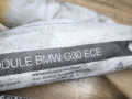 подушка безопасности боковая (шторка) BMW 5 серия G30/G31 G30 2017, 3.0 л., B57 D30 A, дизель, АКПП, a300, седан, полный привод, 7372518, 72127372518 - фото №4