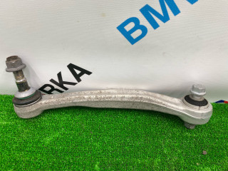 рычаг задний левый BMW M4 G82/G83 G82 2023, 3.0 л., S58B30A, бензин, купе, полный привод, 9504611