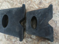 отбойник моста Mercedes-Benz Sprinter W907/W910 W907 2023, 2.0 л., OM 654.920, дизель, АКПП, фургон, задний привод, A9073250500, A9073250003 - фото №2