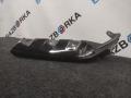 юбка бампера нижняя BMW M4 G82/G83 2022, 3.0 л., бензин, 8084178, 51118084178 - фото №3