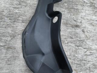 водосток крышки багажника BMW X6 G06 2020, 3.0 л., B57 D30 A, дизель, АКПП, внедорожник 5 дв., полный привод, 7442299