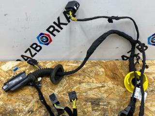 дверная проводка BMW iX I20 2023, электро, c4a, полный привод, 5A54F17
