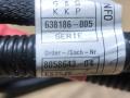провод с генератора на стартер BMW X3 M F97 [рестайлинг] 2023, 3.0 л., S58B30A, бензин, внедорожник 5 дв., полный привод, 8058643, 12428058643 - фото №4