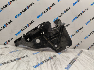 Крепление бампера заднего BMW M2 G87 2024, 3.0 л., S58B30A, бензин, АКПП, купе, задний привод, 8495053