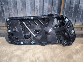 Шумоизоляция двери BMW M2 G87 2024, 3.0 л., S58B30A, бензин, АКПП, купе, задний привод, 8495255, 9296820