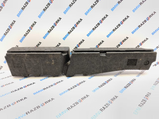 пенопласт багажного отделения BMW X1 U11 2023, электро, полный привод, 51479462012, 9462012