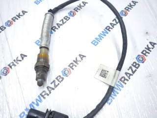 лямбда-зонд BMW 5 серия G30/G31 G30 2018, 2.0 л., B48 B20 A, бензин, АКПП, синий, седан, задний привод, правый руль, 8659971, 11788659971