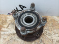 ступица задняя BMW X5 F15 2015, 4.0 л., дизель, АКПП, a96, внедорожник 5 дв., полный привод - фото №3