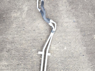 шланг (трубка) АКПП BMW M4 G82/G83 G82 2023, 3.0 л., S58B30A, бензин, купе, полный привод, 8096458, 8096457