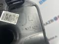 накладка на петлю багажника левая BMW M3 G80/G81 G80 2023, 3.0 л., S58B30A, АКПП, седан, полный привод, 7430623, 51497430623 - фото №3