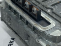 Блок EME Porsche Taycan 1 поколение 2022, электро, универсал, полный привод, правый руль, 9J1901153D, 9J1907123 - фото №4