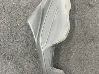 водосток крышки багажника BMW 6 GT G32 2019, 2.0 л., B47 D20 B, дизель, АКПП, 416, внедорожник 5 дв., задний привод, 7430765