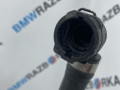 патрубок радиатора BMW i7 G70/G71 2024, электро, АКПП, c3z, седан, задний привод, правый руль, 64219872163, 9872163 - фото №5