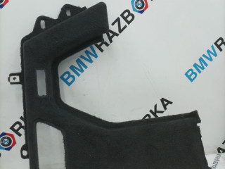 обшивка багажника BMW X7 G07 2019, 3.0 л., B57 D30 C, дизель, АКПП, 475, внедорожник 5 дв., полный привод, 7483973