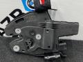замок заднего борта BMW X5 G05 2022, 3.0 л., B57 D30 B, дизель, 416, внедорожник 5 дв., полный привод, 9880874, 51249880874 - фото №2