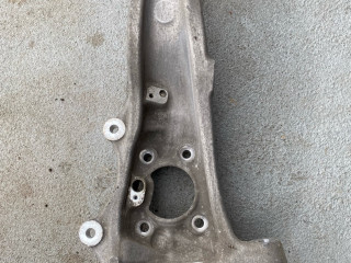 кулак поворотный левый BMW 6 GT G32 2019, 2.0 л., B47 D20 B, дизель, АКПП, 416, внедорожник 5 дв., задний привод