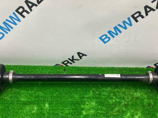 полуось задняя (приводной вал, ШРУС) BMW X5 G05 [рестайлинг] G05 2025, 3.0 л., B57 D30 B, дизель, АКПП, a96, внедорожник 5 дв., полный привод, 8487514