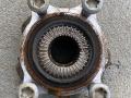 ступица передняя BMW X5 G05 2022, 3.0 л., B57 D30 B, дизель, 416, внедорожник 5 дв., полный привод, 6893686 - фото №2