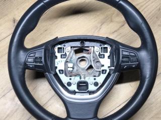 руль BMW 5 серия F07/F10/F11 [рестайлинг] 2013, 3.0 л., N57 D30 A, дизель, АКПП, задний привод