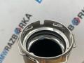 патрубок интеркулера BMW M2 G87 2024, 3.0 л., S58B30A, бензин, brooklyn grau metallic (c4p), купе, задний привод, правый руль, 8089754 - фото №2