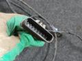 проводка датчиков парковки Mercedes-Benz Sprinter W907/W910 W910 2022, 2.0 л., OM 654.920, дизель, 6МКПП, микроавтобус, передний привод, A9105400305, 9105400305 - фото №4