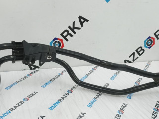 шланг (трубка) АКПП BMW X5 G05 2021, 3.0 л., гибрид, АКПП, c27, внедорожник 5 дв., полный привод, 9494456, 9494457, 7936454