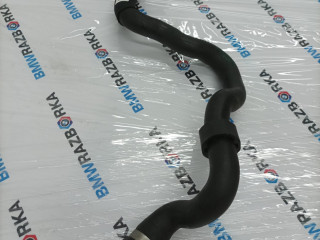 патрубок радиатора BMW M3 G80/G81 G80 2023, 3.0 л., S58B30A, бензин, АКПП, c4p, седан, задний привод, правый руль, 17128096446, 8096446