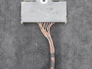 клеммник BMW X5 F15 2015, 3.0 л., N57 D30 A, дизель, a96, внедорожник 5 дв., полный привод, 6941424, 61136941424