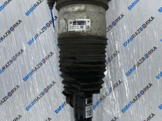 пневмостойка задняя BMW X6 G06 2020, 3.0 л., B57 D30 A, дизель, АКПП, с27, внедорожник 5 дв., полный привод, 37106869038, 6869038
