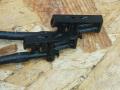 форсунка омывателя лобового стекла BMW M3 G80/G81 G80 2023, 3.0 л., S58B30A, АКПП, седан, полный привод - фото №3
