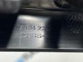накладка на порог внутренняя BMW X7 G07 [рестайлинг] G07 2024, 4.0 л., B57 D30 B, дизель, АКПП, 416, внедорожник 5 дв., полный привод, 7434239 - фото №3