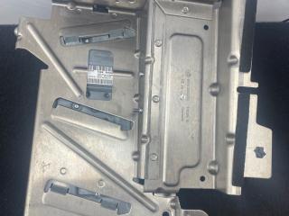 усилитель музыкальный BMW 7 серия G11/G12 G11 2017, 4.0 л., B57 D30 B, дизель, x03 rubin-metallic black, седан, полный привод, 6995392
