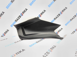 пластик Porsche Taycan 1 поколение 2023, электро, универсал, 9J0945311, 248815, 9J0945311B