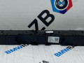 панель управления магнитолой BMW 8 серия G14/G15 [рестайлинг] G16 2023, 3.0 л., бензин, седан, задний привод, 61315A47C37, 5A47C37 - фото №3
