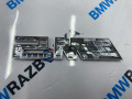эмблема BMW M5 F90 2019, 4.4 л., S63 B44 B, бензин, АКПП, c28, седан, полный привод, 8063203 - фото №4